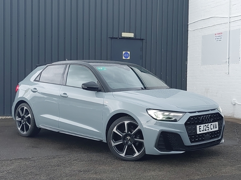 Audi A1 1.4 Tfsi Sport Sportback #7