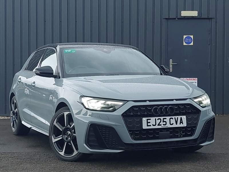 Audi A1 1.4 Tfsi Sport Sportback #1