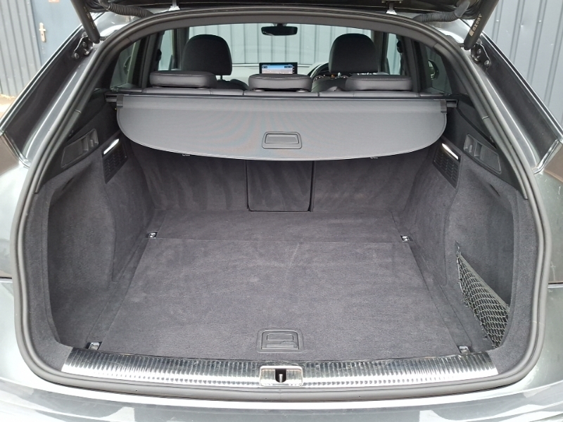 Audi Q5 50 Tfsi E Quattro S Line S Tronic Black #7