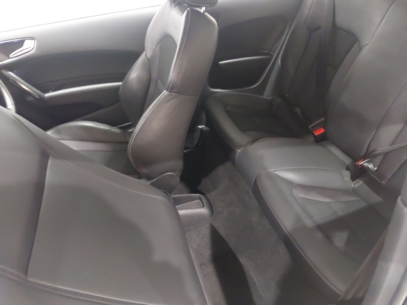 Audi A1 1.4 Tfsi 150 S Line Grey #6