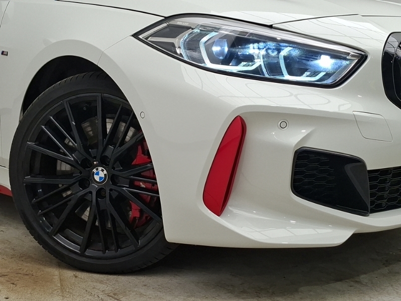 BMW 1 Series 116D M Sport Black #18