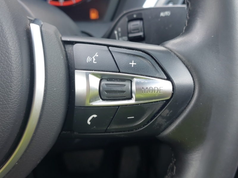 BMW 2 Series 218I M Sport Active Tourer Black #11