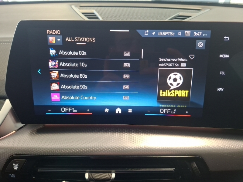 BMW iX2 30 66.5Kwh Shadow Edition Xdrive 11Kw Ch Grey #11