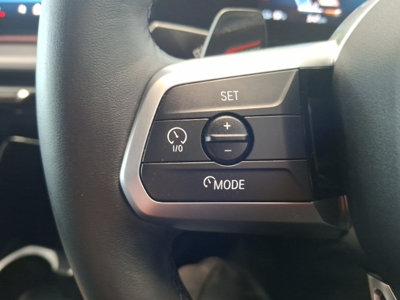 BMW iX2 30 66.5Kwh Shadow Edition Xdrive 11Kw Ch Grey #12