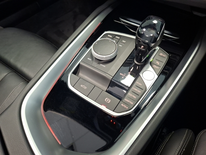BMW Z4 Sdrive 20I M Sport Pro Pack Red #16