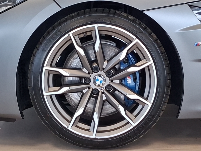 BMW Z4 Sdrive 20I M Sport Pro Pack Red #19