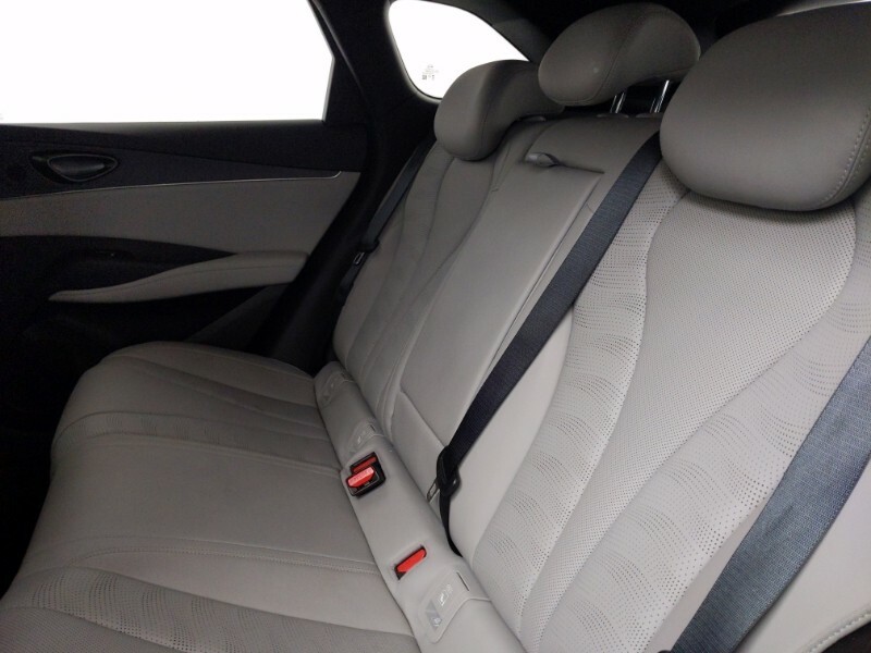 Byd Seal 1.5 Dm-i Boost E-cvt Black #6