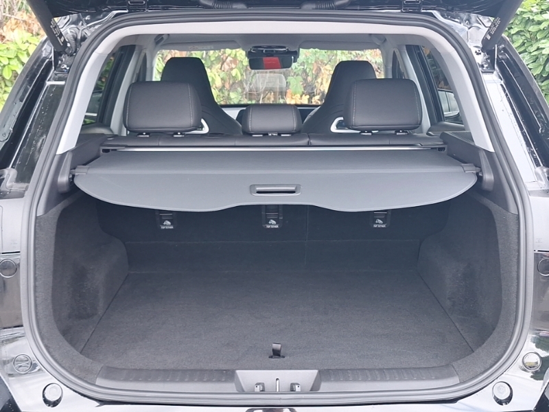 Chery Tiggo 7 Super Hybrid Aspire White #18