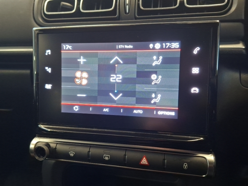 Citroen C3 1.2 Puretech C-series Edition Euro 6 Ss - 2 Beige #15