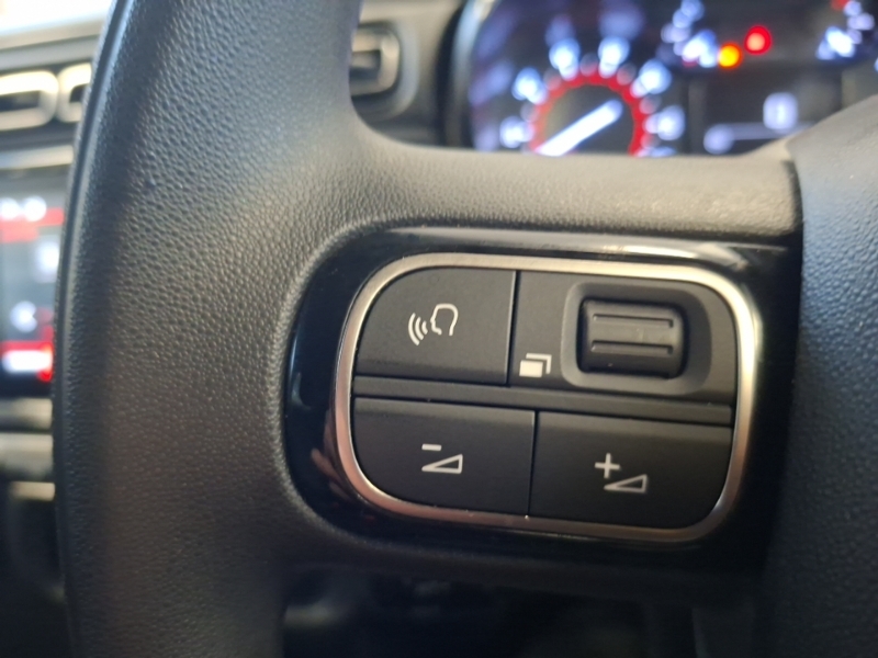 Citroen C3 1.2 Puretech C-series Edition Euro 6 Ss - 2 Beige #13