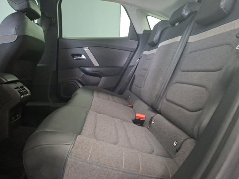 Citroen C4 1.2 Puretech 130 C-series Edition BMZ2562 Grey #6