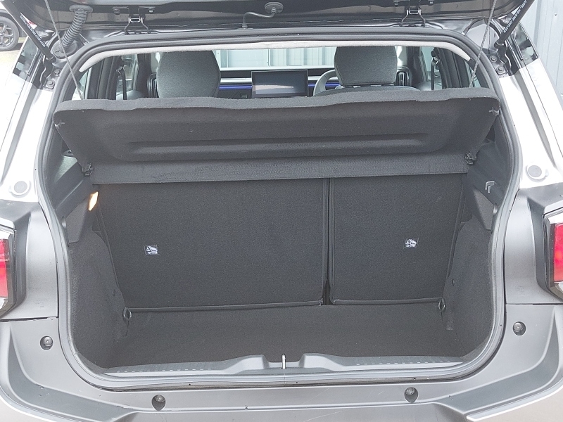 Citroen C3 1.2 Turbo Plus Euro 6 Ss Grey #18