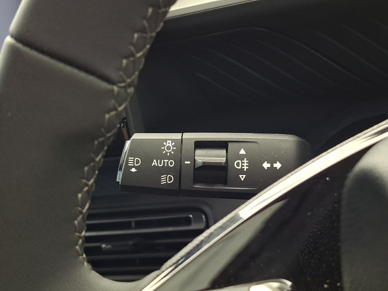 Citroen C3 1.2 Turbo Plus Hatchback Grey #17