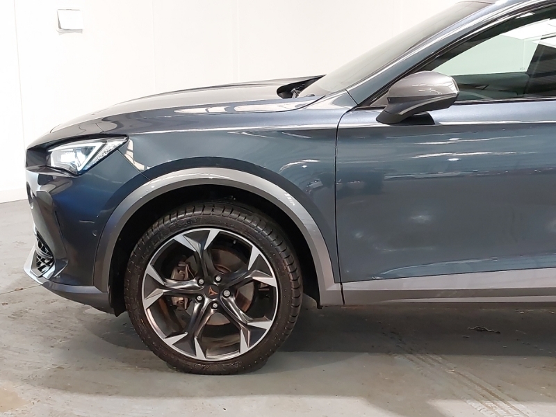 Cupra Formentor 1.4 12.8Kwh Vz2 Dsg Euro 6 Ss #19