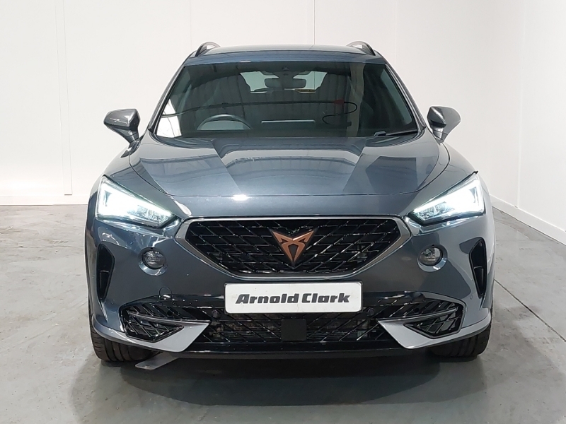 Cupra Formentor 1.4 12.8Kwh Vz2 Dsg Euro 6 Ss #14