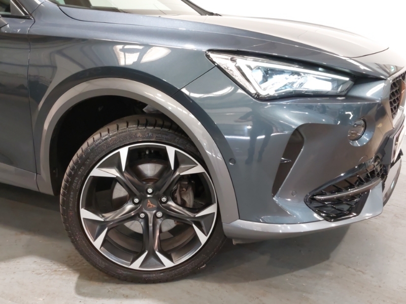 Cupra Formentor 1.4 12.8Kwh Vz2 Dsg Euro 6 Ss #20