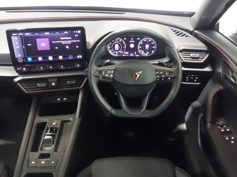 Cupra Formentor 1.4 12.8Kwh Vz2 Dsg Euro 6 Ss #8