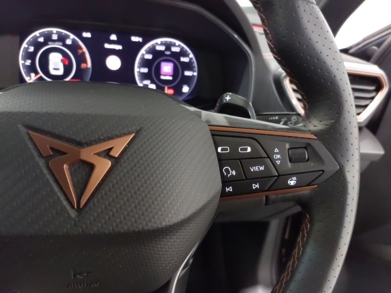 Cupra Formentor 1.4 12.8Kwh Vz2 Dsg Euro 6 Ss #13