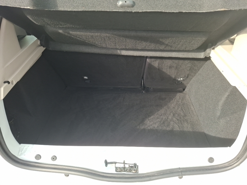 Dacia Sandero Stepway Stepway 0.9 Tce Comfort Hatchback Manua Grey #18