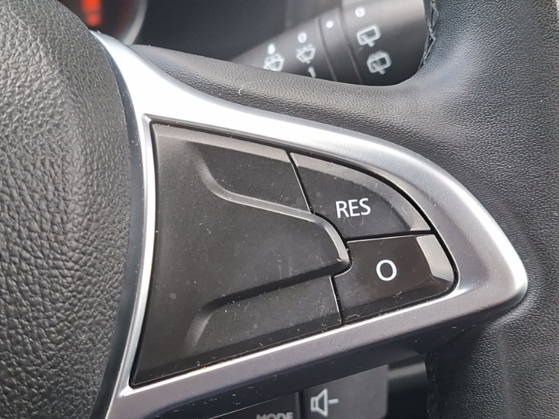 Dacia Sandero Stepway Stepway 0.9 Tce Comfort Hatchback Manua Grey #13
