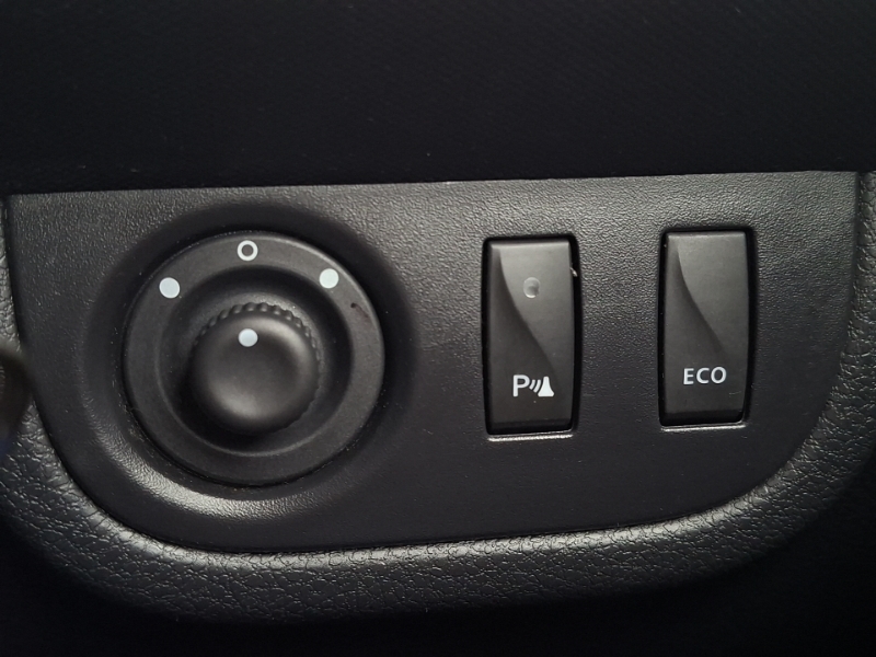 Dacia Sandero Stepway Stepway 0.9 Tce Comfort Hatchback Manua Grey #17