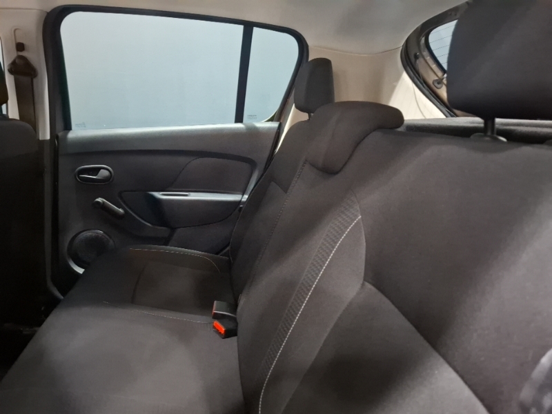 Dacia Sandero 1.0 Sce Ambiance Brown #6