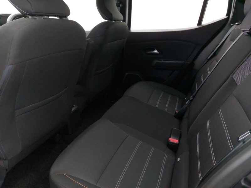 Dacia Sandero Stepway 1.0 Tce Bi-fuel Comfort Grey #6
