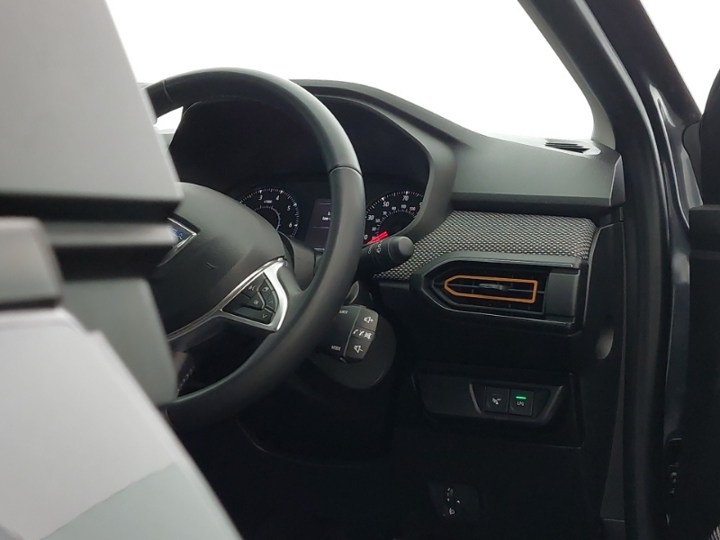 Dacia Sandero Stepway 1.0 Tce Bi-fuel Se Twenty Grey #15