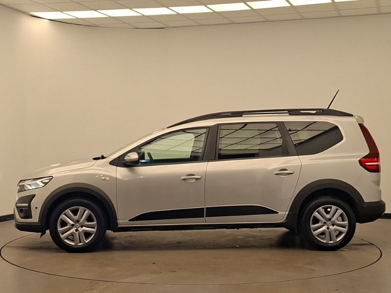 Dacia Jogger 1.0 Tce Comfort Grey #4