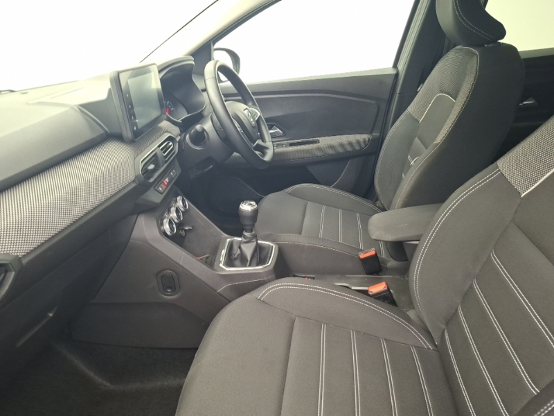 Dacia Jogger 1.0 Tce Comfort Grey #5