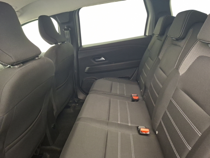 Dacia Jogger 1.0 Tce Comfort Grey #6