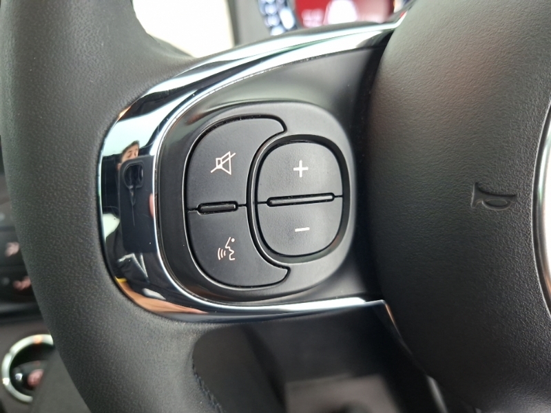 Fiat 500 1.0 Mild Hybrid Green #12