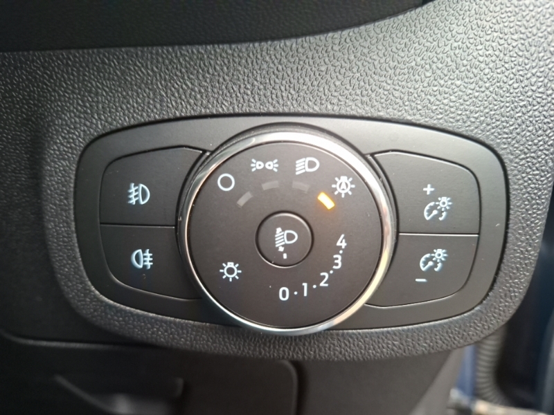 Ford Fiesta Fiesta Active X Edition T Grey #16