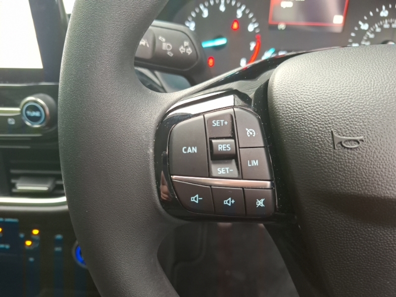 Ford Fiesta Fiesta Active X Edition T Grey #12