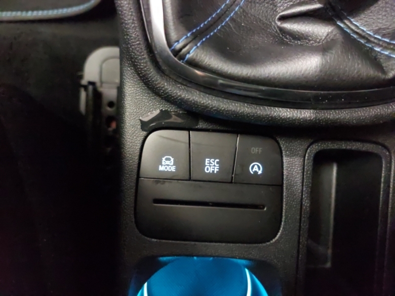 Ford Fiesta 1.0T Ecoboost Trend Blue #16
