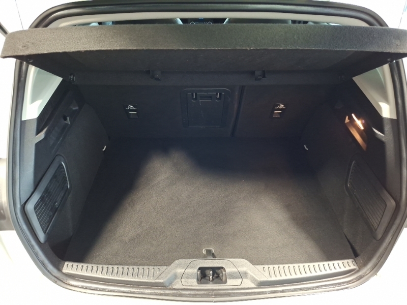 Ford Focus 1.0 Ecoboost 125 Titanium X Blue #18