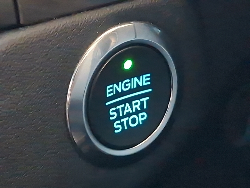 Ford Focus 1.0 Ecoboost 125 Titanium X Blue #16