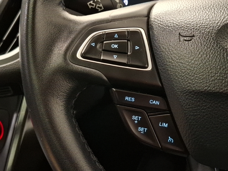 Ford Kuga 1.5 Tdci Titanium Euro 6 Ss Black #12