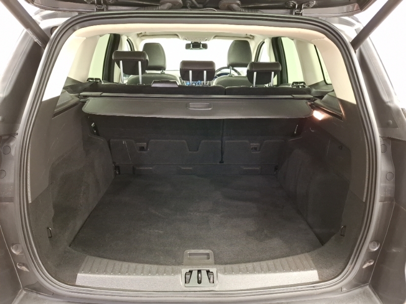 Ford Kuga 1.5 Tdci Titanium Euro 6 Ss Black #18