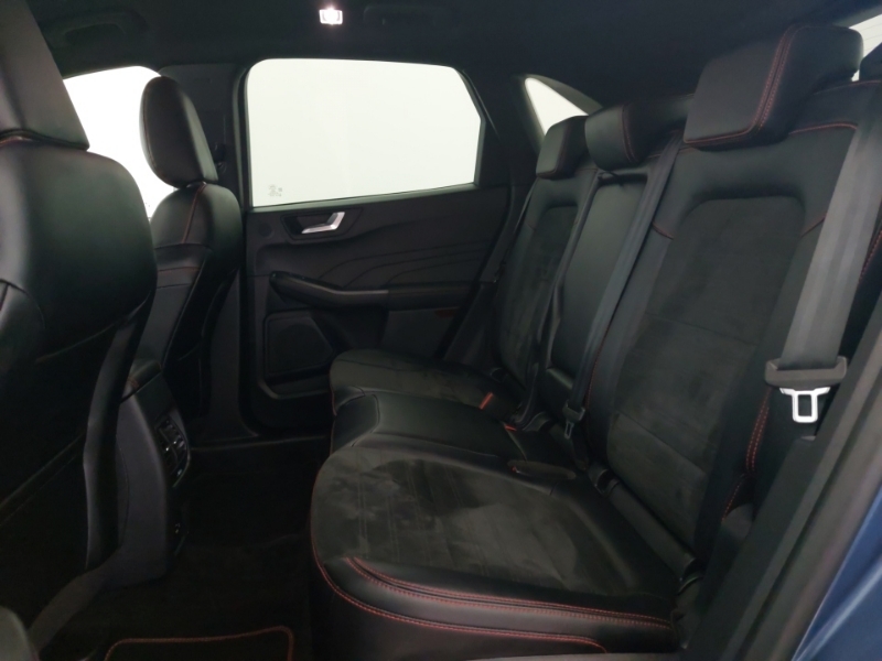 Ford Kuga 2.5 Phev St-line Edition Cvt Blue #6