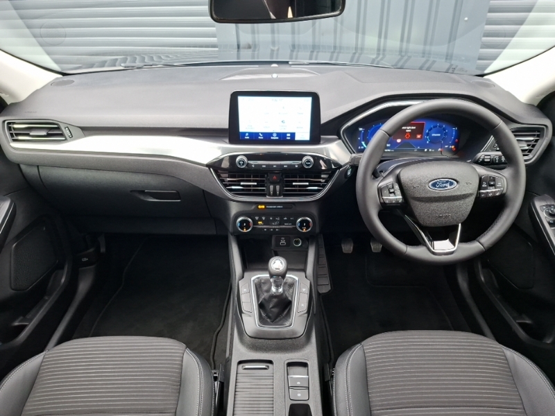 Ford Kuga 1.5 Ecoboost 150 Titanium Edition Grey #3