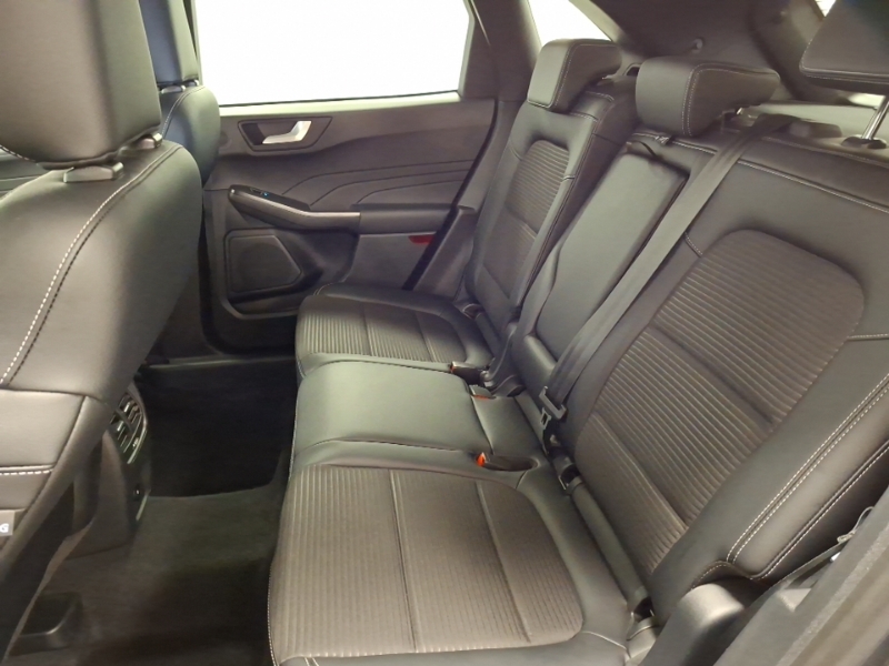 Ford Kuga 1.5 Ecoboost 150 Titanium Edition Grey #6