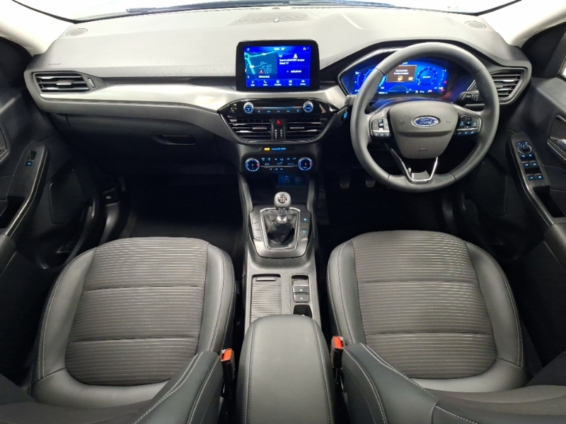 Ford Kuga 1.5 Ecoboost 150 Titanium Edition Grey #3