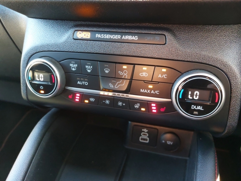 Ford Kuga 1.5 Ecoboost 150 St-line X Edition Silver #15