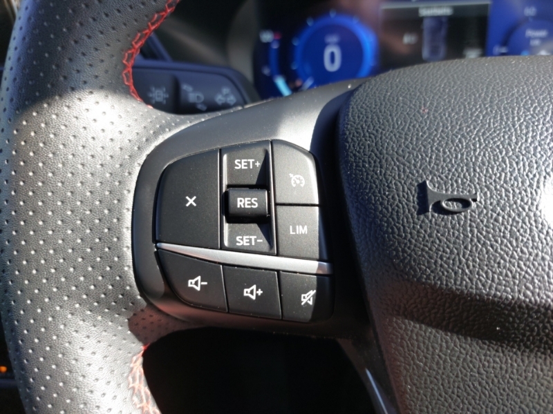 Ford Kuga 1.5 Ecoboost 150 St-line X Edition Silver #12