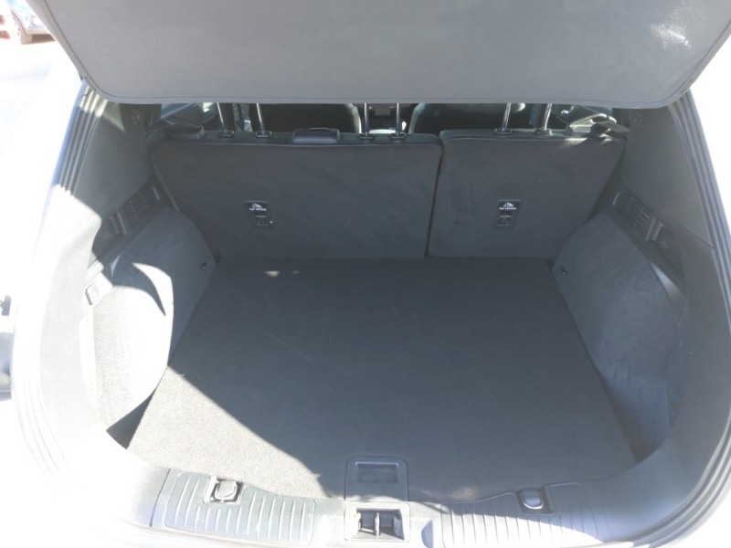 Ford Kuga 1.5 Ecoboost 150 St-line X Edition Silver #18
