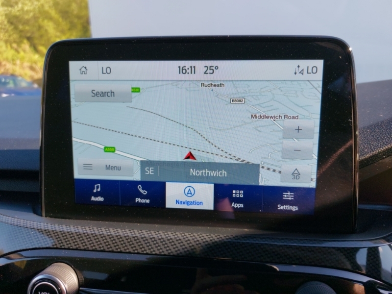 Ford Kuga 1.5 Ecoboost 150 St-line X Edition Silver #10