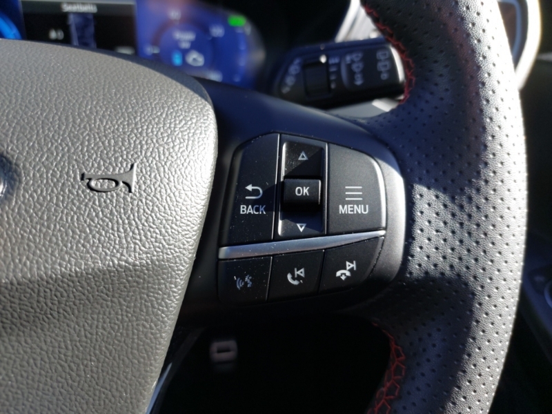 Ford Kuga 1.5 Ecoboost 150 St-line X Edition Silver #13