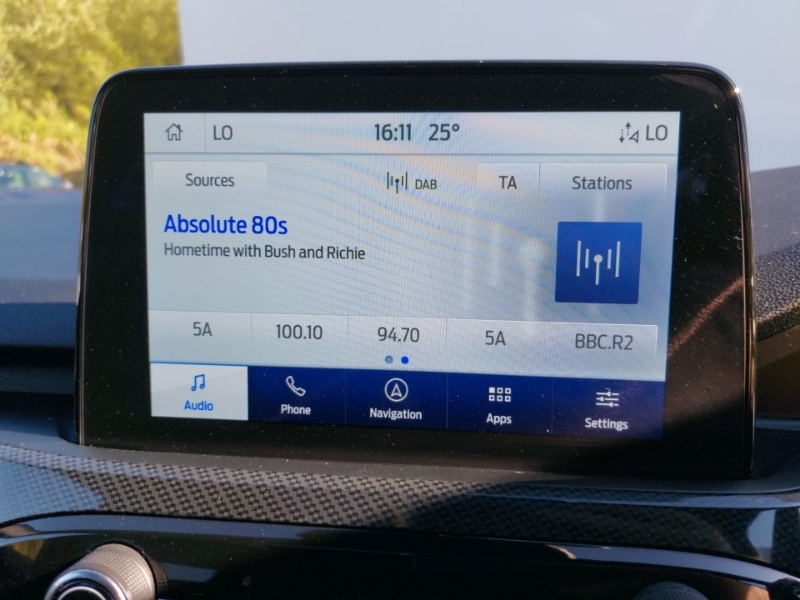 Ford Kuga 1.5 Ecoboost 150 St-line X Edition Silver #11