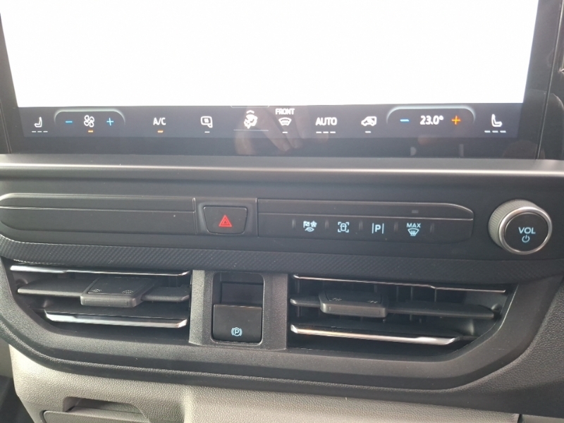Ford Transit Custom Limited 2.0L Ecoblue 136Ps 6 Speed Van Fwd White #15